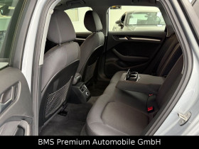 Audi A3 Sportback TDI 116  occasion  Beaupuy - photo n7