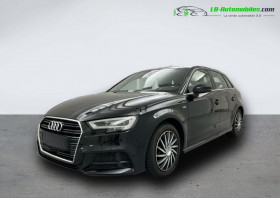 Audi A3 Sportback TDI 116  occasion  Beaupuy - photo n2