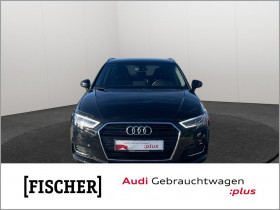 Audi A3 Sportback TDI 116  occasion  Beaupuy - photo n6