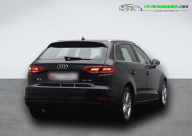 Audi A3 Sportback TDI 116  occasion  Beaupuy - photo n2