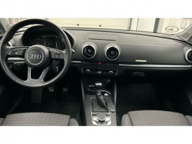 Audi A3 Sportback TDI 116  occasion  Beaupuy - photo n3