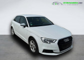Audi A3 Sportback TDI 116   Beaupuy 31