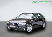 Audi A3 Sportback occasion année 2019 boite Manuelle Annonce Audi A3 Sportback occasion Diesel TDI 116 à Beaupuy