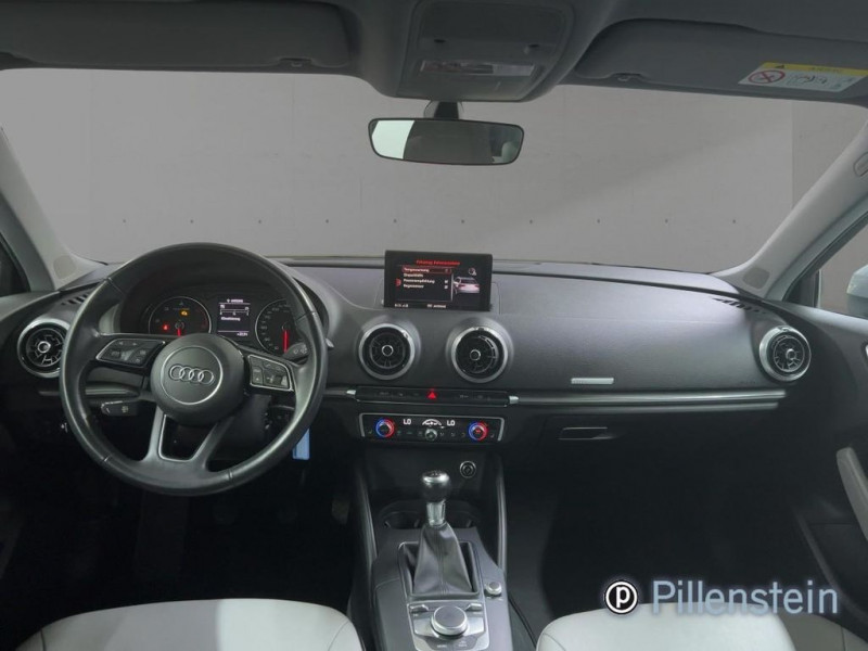 Audi A3 Sportback TDI 116  occasion  Beaupuy - photo n3
