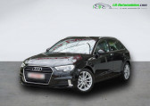 Audi A3 Sportback TDI 116   Beaupuy 31
