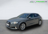 Annonce Audi A3 Sportback occasion Diesel TDI 116  Beaupuy
