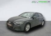 Audi A3 Sportback occasion année 2020 boite Manuelle Annonce Audi A3 Sportback occasion Diesel TDI 116 à Beaupuy