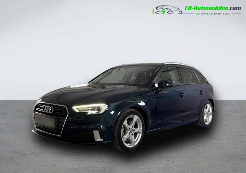 Audi A3 Sportback TDI 116  occasion  Beaupuy