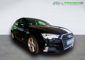 Audi A3 Sportback occasion année 2020 boite Manuelle Annonce Audi A3 Sportback occasion Diesel TDI 116 à Beaupuy