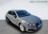 Audi A3 Sportback TDI 116   Beaupuy 31