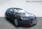 Audi A3 Sportback occasion année 2020 boite Manuelle Annonce Audi A3 Sportback occasion Diesel TDI 116 à Beaupuy