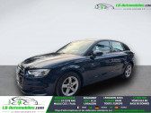 Annonce Audi A3 Sportback occasion Diesel TDI 150 BVA � Beaupuy