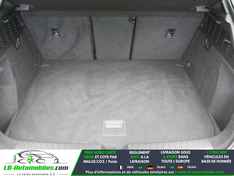 Audi A3 Sportback TDI 150 BVA  occasion � Beaupuy - photo n�7