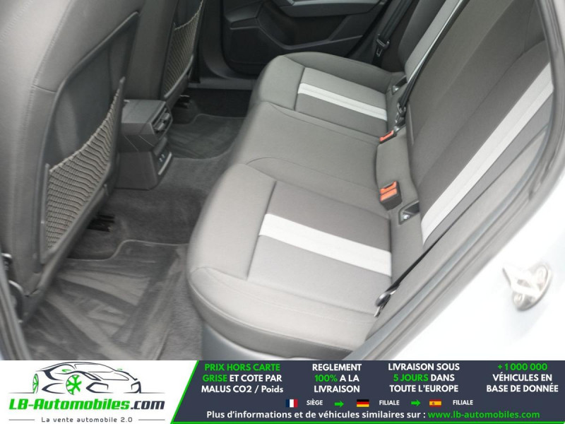 Audi A3 Sportback TDI 150 BVA  occasion � Beaupuy - photo n�6