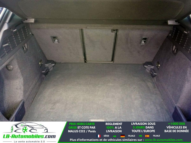 Audi A3 Sportback TDI 150 BVA  occasion � Beaupuy - photo n�11