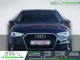 Audi A3 Sportback TDI 150 BVA  occasion � Beaupuy - photo n�4