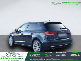 Audi A3 Sportback TDI 150 BVA  occasion � Beaupuy - photo n�3