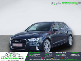Audi A3 Sportback TDI 150 BVA  occasion � Beaupuy - photo n�2