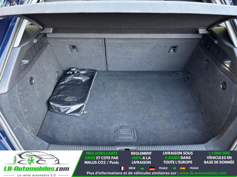 Audi A3 Sportback TDI 150 BVA  occasion � Beaupuy - photo n�8