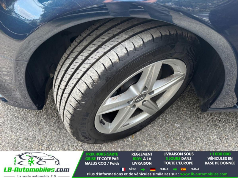 Audi A3 Sportback TDI 150 BVA  occasion � Beaupuy - photo n�7