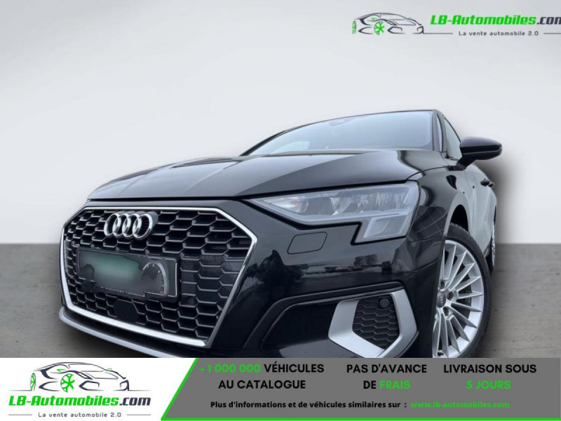 Audi A3 Sportback TDI 150 BVA  occasion � Beaupuy