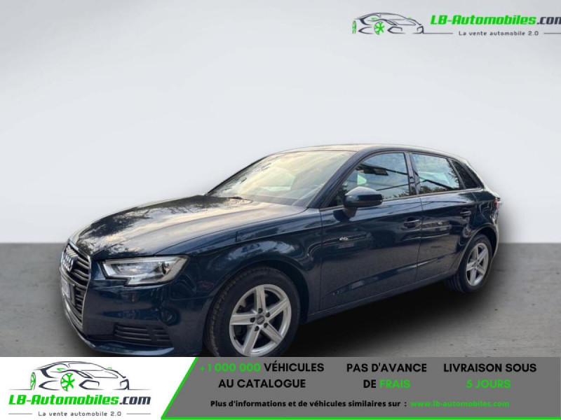 Audi A3 Sportback TDI 150 BVA  occasion � Beaupuy
