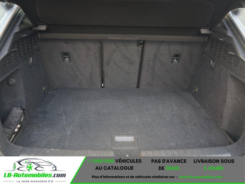 Audi A3 Sportback TDI 150 BVA  occasion � Beaupuy - photo n�11