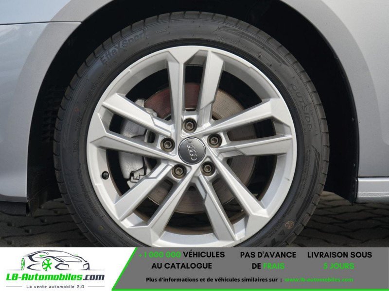 Audi A3 Sportback TDI 150 BVA  occasion � Beaupuy - photo n�10