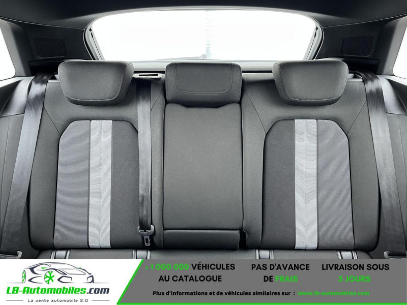 Audi A3 Sportback TDI 150 BVA  occasion � Beaupuy - photo n�7