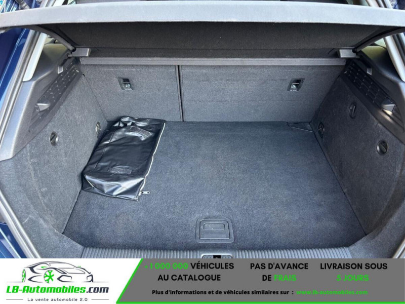 Audi A3 Sportback TDI 150 BVA  occasion � Beaupuy - photo n�8