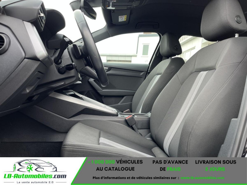 Audi A3 Sportback TDI 150 BVA  occasion � Beaupuy - photo n�6