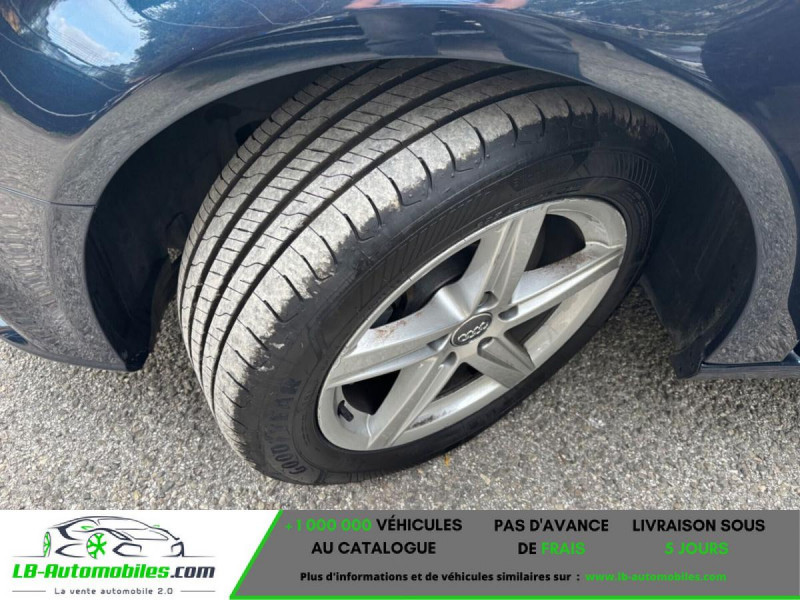 Audi A3 Sportback TDI 150 BVA  occasion � Beaupuy - photo n�7