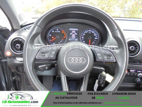 Audi A3 Sportback TDI 150 BVA  occasion � Beaupuy - photo n�9