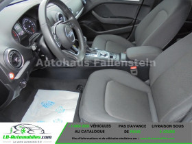 Audi A3 Sportback TDI 150 BVA  occasion � Beaupuy - photo n�8