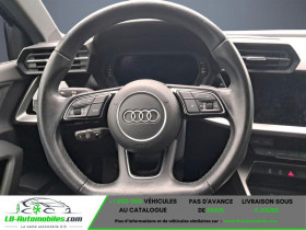 Audi A3 Sportback TDI 150 BVA  occasion � Beaupuy - photo n�4