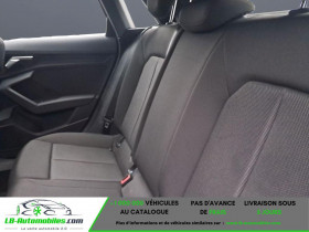 Audi A3 Sportback TDI 150 BVA  occasion � Beaupuy - photo n�3