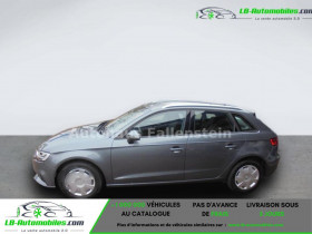 Audi A3 Sportback TDI 150 BVA  occasion � Beaupuy - photo n�6