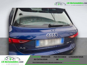 Audi A3 Sportback TDI 150 BVA  occasion � Beaupuy - photo n�2