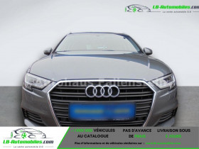 Audi A3 Sportback TDI 150 BVA  occasion � Beaupuy - photo n�5
