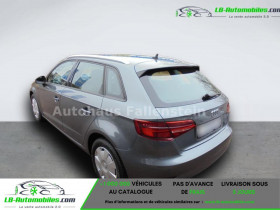 Audi A3 Sportback TDI 150 BVA  occasion � Beaupuy - photo n�4