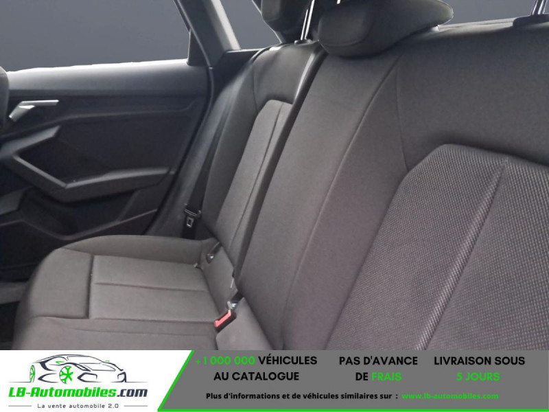 Audi A3 Sportback TDI 150 BVA  occasion � Beaupuy - photo n�3