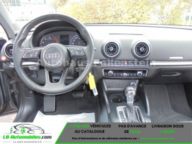 Audi A3 Sportback TDI 150 BVA  occasion � Beaupuy - photo n�3