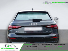 Audi A3 Sportback TDI 150 BVA  occasion � Beaupuy - photo n�5