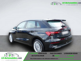 Audi A3 Sportback TDI 150 BVA  occasion � Beaupuy - photo n�4