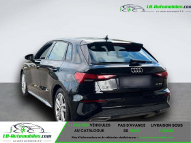 Audi A3 Sportback TDI 150 BVA  occasion � Beaupuy - photo n�3
