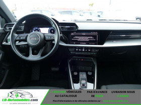 Audi A3 Sportback TDI 150 BVA  occasion � Beaupuy - photo n�3