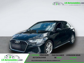 Audi A3 Sportback TDI 150 BVA  occasion � Beaupuy - photo n�2