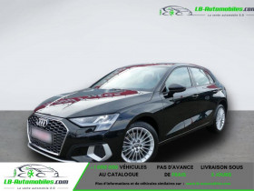 Audi A3 Sportback TDI 150 BVA  occasion � Beaupuy - photo n�2