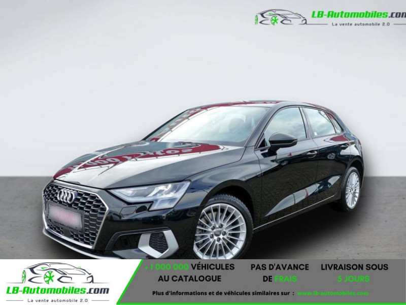 Audi A3 Sportback TDI 150 BVA  occasion � Beaupuy
