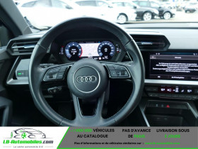 Audi A3 Sportback TDI 150 BVA  occasion � Beaupuy - photo n�8